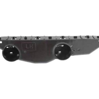 NI1032107 Driver Side Front Bumper Bracket Retainer