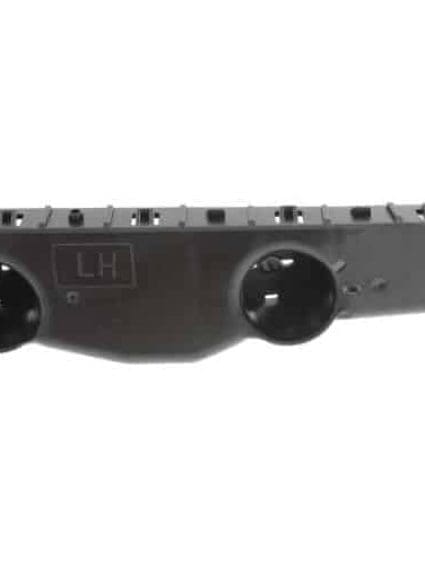 NI1032107 Driver Side Front Bumper Bracket Retainer
