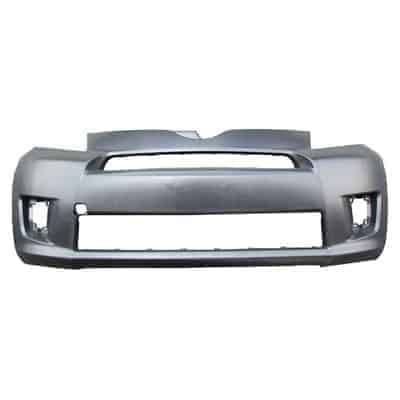 SC1000106C Front Bumper Cover