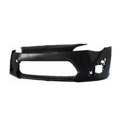 SC1000110C Front Bumper Cover SC1000110C Front Bumper Cover