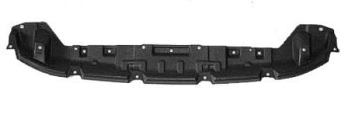 SC1015100 Front Bumper Under Car Shield SC1015100 Front Bumper Under Car Shield