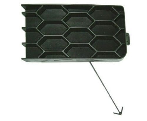 SC1026100 Front Bumper Grille Driver Side SC1026100 Front Bumper Grille Driver Side