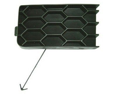 SC1027100 Front Bumper Grille Passenger Side SC1027100 Front Bumper Grille Passenger Side