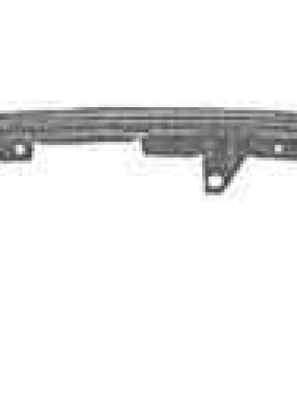 SC1031101 Front Bumper Support