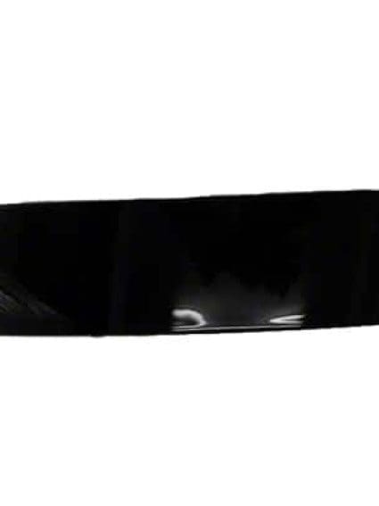 SC1038100 Front Bumper Insert Fog Light Cover Driver Side