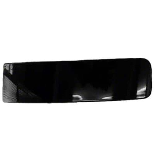 SC1038100 Front Bumper Insert Fog Light Cover Driver Side SC1038100 Front Bumper Insert Fog Light Cover Driver Side