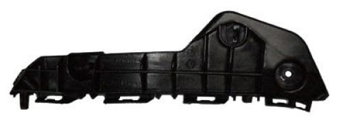 SC1042101 Front Bumper Bracket Cover Support Driver Side