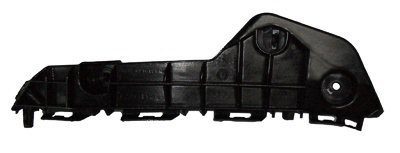 SC1042101 Front Bumper Bracket Cover Support Driver Side SC1042101 Front Bumper Bracket Cover Support Driver Side
