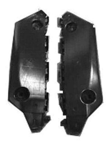 SC1066103 Front Bumper Bracket Cover Retainer Driver Side