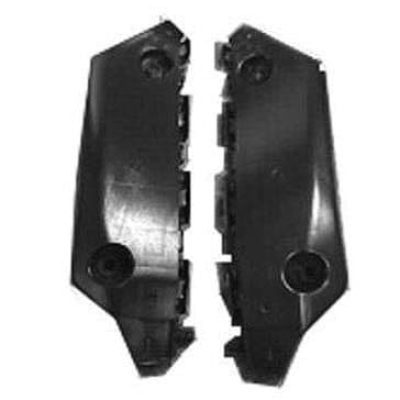 SC1067103 Front Bumper Bracket Cover Retainer Passenger Side SC1067103 Front Bumper Bracket Cover Retainer Passenger Side