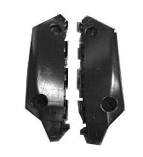SC1067103 Front Bumper Bracket Cover Retainer Passenger Side