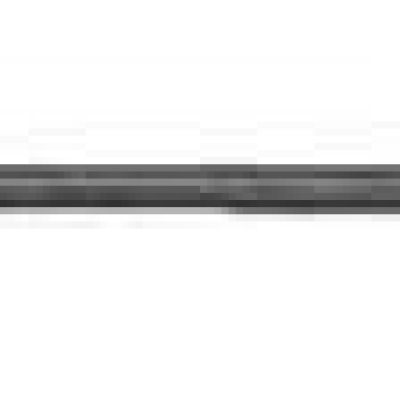 SC1087100 Front Bumper Filler Panel Upper Seal SC1087100 Front Bumper Filler Panel Upper Seal