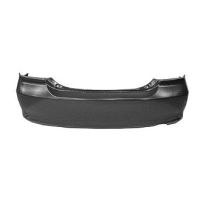 SC1100103 Rear Bumper Cover SC1100103 Rear Bumper Cover