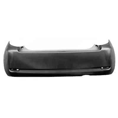 SC1100107 Rear Bumper Cover