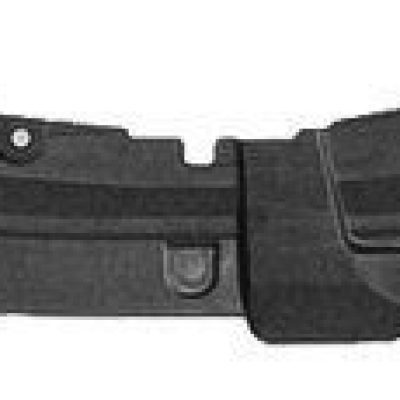 SC1207100 Grille Radiator Cover Support SC1207100 Grille Radiator Cover Support
