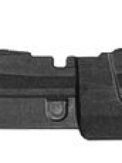 SC1207100 Grille Radiator Cover Support