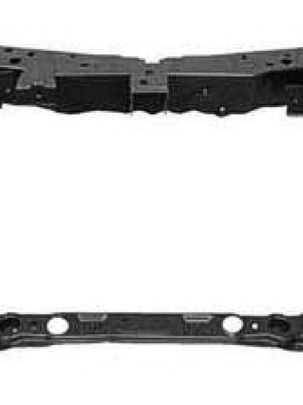 SC1225104C Body Panel Rad Support Assembly