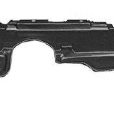 SC1228104C Front Bumper Under Car Shield SC1228104C Front Bumper Under Car Shield
