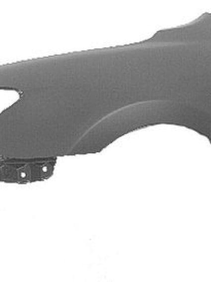SC1240103C Body Panel Fender Panel Driver Side