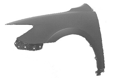 SC1240103C Body Panel Fender Panel Driver Side SC1240103C Body Panel Fender Panel Driver Side