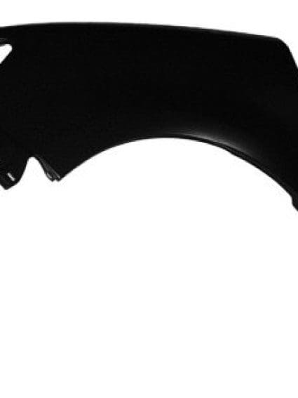 SC1240104C Body Panel Fender Panel Driver Side