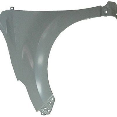 SC1240107 Body Panel Fender Panel Driver Side