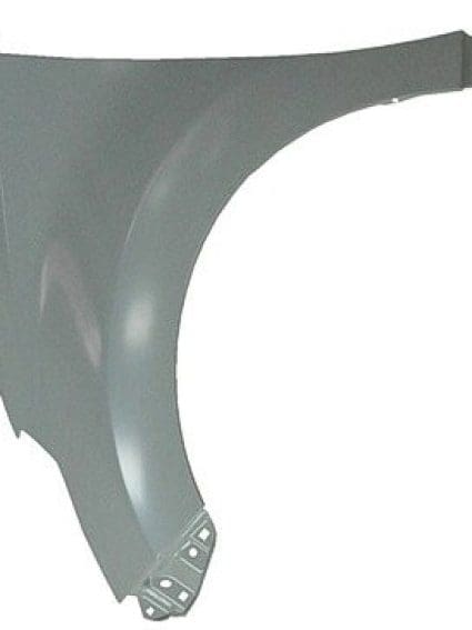 SC1240107 Body Panel Fender Panel Driver Side