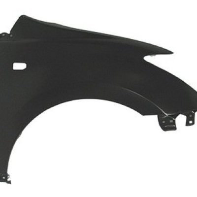SC1241101C Body Panel Fender Panel Passenger Side SC1241101C Body Panel Fender Panel Passenger Side