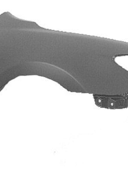 SC1241103C Body Panel Fender Panel Passenger Side