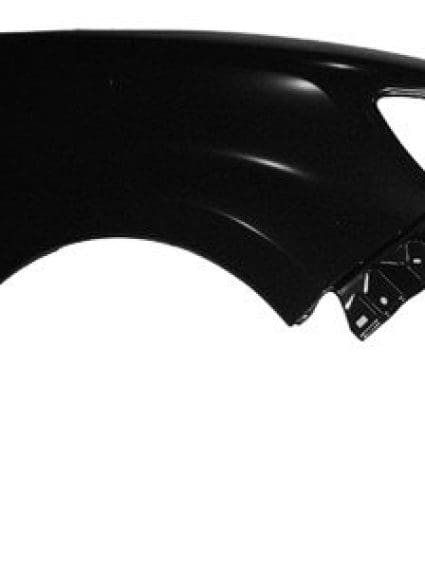 SC1241104C Body Panel Fender Panel Passenger Side
