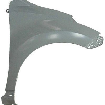 SC1241107 Body Panel Fender Panel Passenger Side