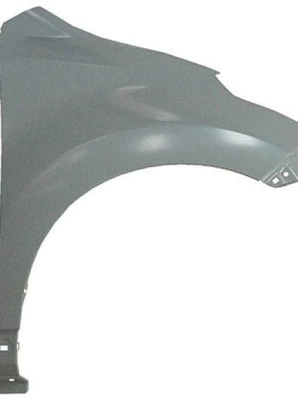 SC1241107 Body Panel Fender Panel Passenger Side