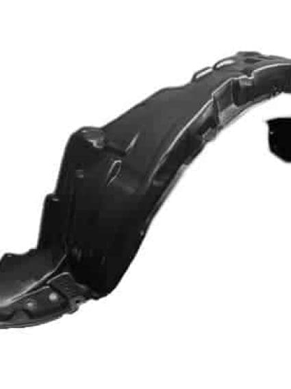 SC1248106C Body Panel Fender Liner Driver Side