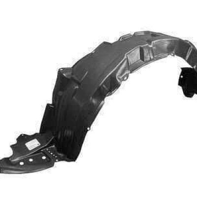SC1248109C Body Panel Fender Liner Driver Side