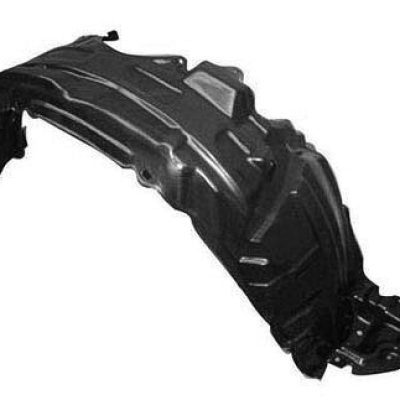 SC1249101 Body Panel Fender Liner Passenger Side SC1249101 Body Panel Fender Liner Passenger Side