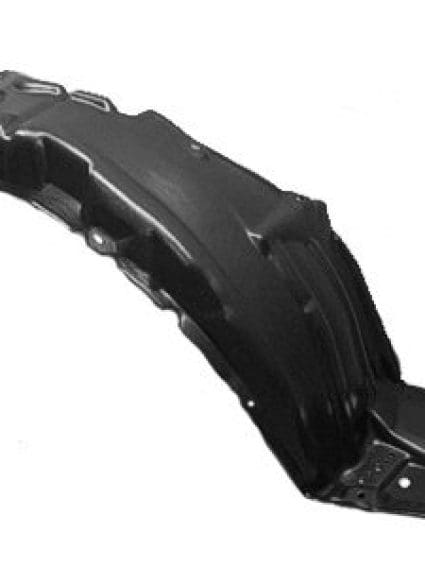 SC1249106C Body Panel Fender Liner Passenger Side