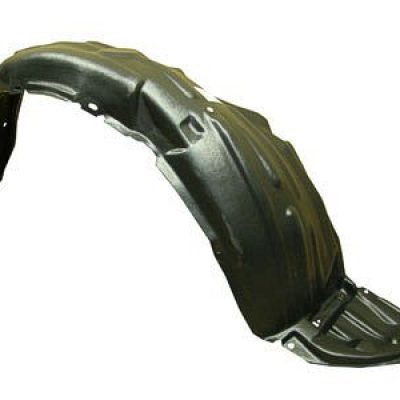 SC1249107 Body Panel Fender Liner Passenger Side