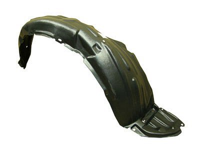 SC1249107 Body Panel Fender Liner Passenger Side SC1249107 Body Panel Fender Liner Passenger Side