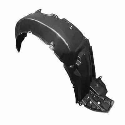 SC1249108C Body Panel Fender Liner Passenger Side SC1249108C Body Panel Fender Liner Passenger Side
