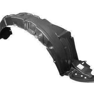SC1249109C Body Panel Fender Liner Passenger Side