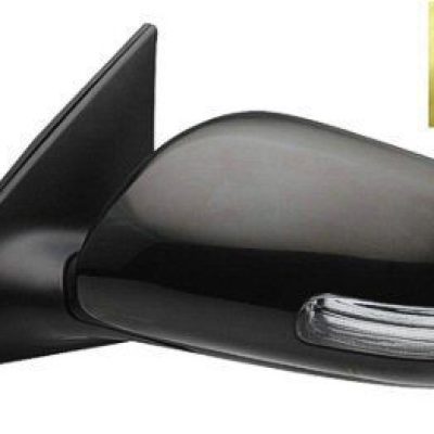 SC1320104 Mirror Power Driver Side