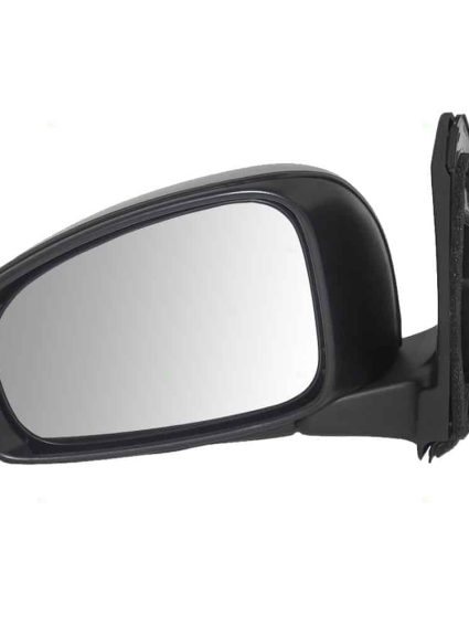 SC1320107 Mirror Power Driver Side Non-Heated