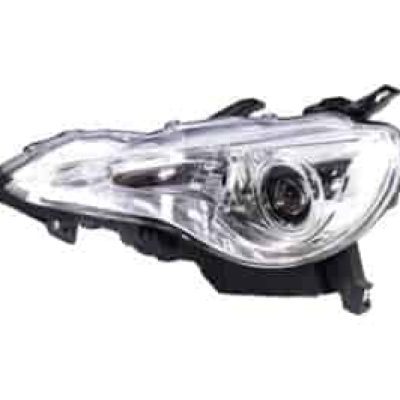 SC2502104C Front Light Headlight Lamp SC2502104C Front Light Headlight Lamp