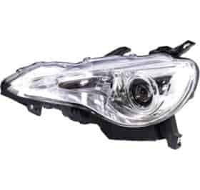 SC2502104C Front Light Headlight Lamp SC2502104C Front Light Headlight Lamp