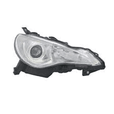 SC2503104C Front Light Headlight Lamp SC2503104C Front Light Headlight Lamp