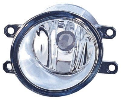 SC2592100C Front Light Fog Lamp Assembly Bumper