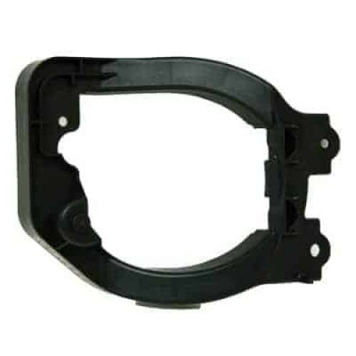 SC2601100 Front Light Fog Lamp Bumper Housing