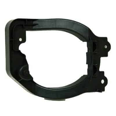 SC2601100 Front Light Fog Lamp Bumper Housing SC2601100 Front Light Fog Lamp Bumper Housing