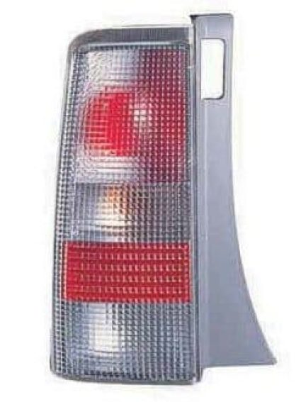 SC2800101 Rear Light Tail Lamp