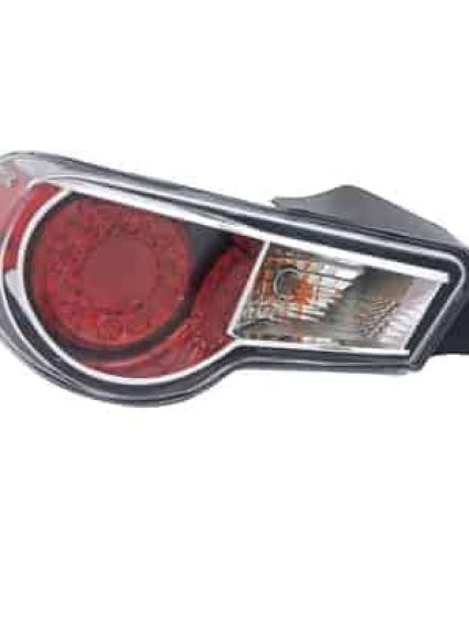 SC2818109 Rear Light Tail Lamp Lens & Housing